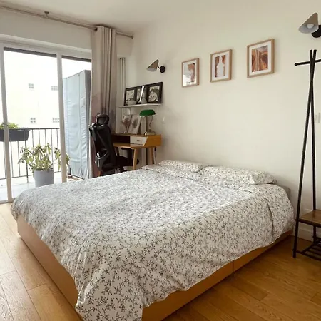 Apartment Appt 2 Vue Tour Eiffel