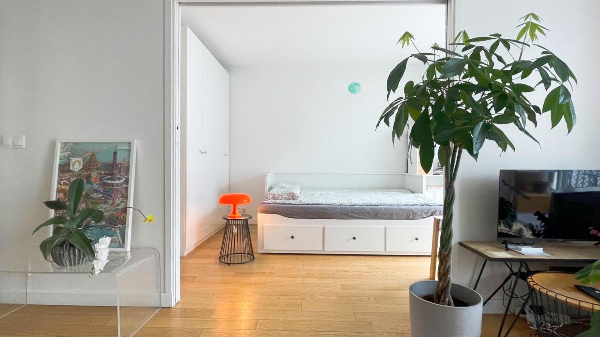 Appt 2 Vue Tour Eiffel Paris